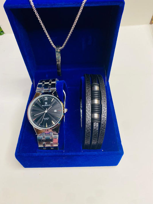 Montres élégantes en boîte – 6 modèles disponibles