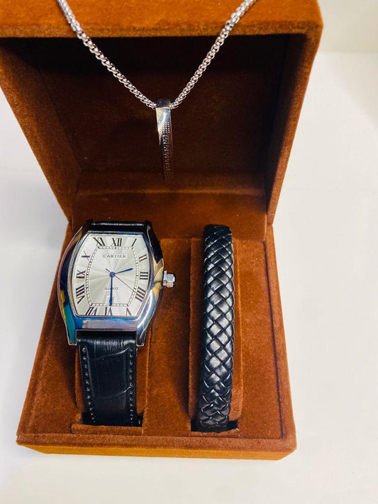 Montres élégantes en boîte – 6 modèles disponibles